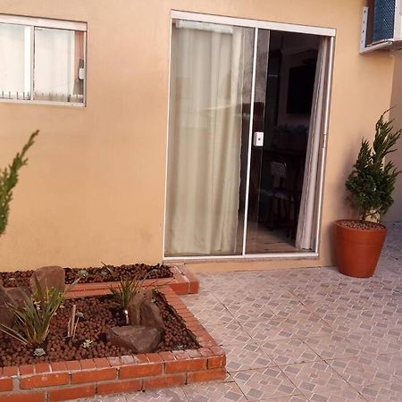 Appartement Studio No Centro De Sao Joaquim/Sc Extérieur photo