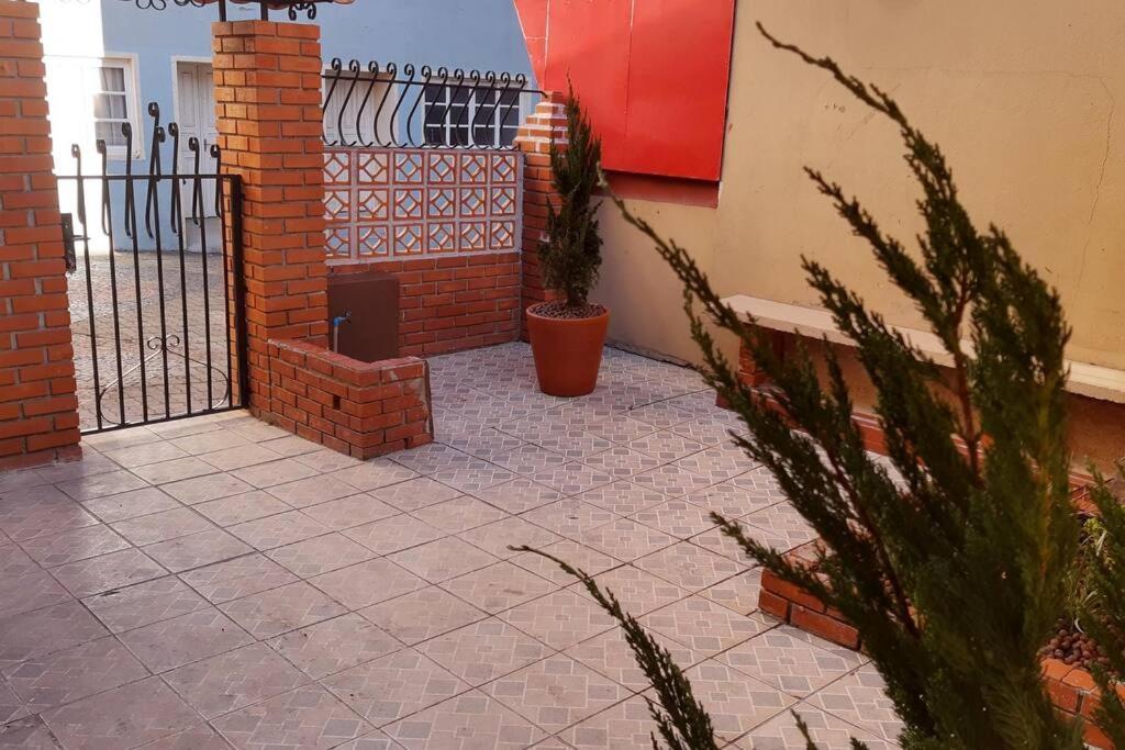 Appartement Studio No Centro De Sao Joaquim/Sc Extérieur photo