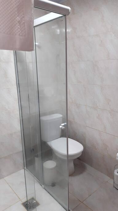 Appartement Studio No Centro De Sao Joaquim/Sc Extérieur photo